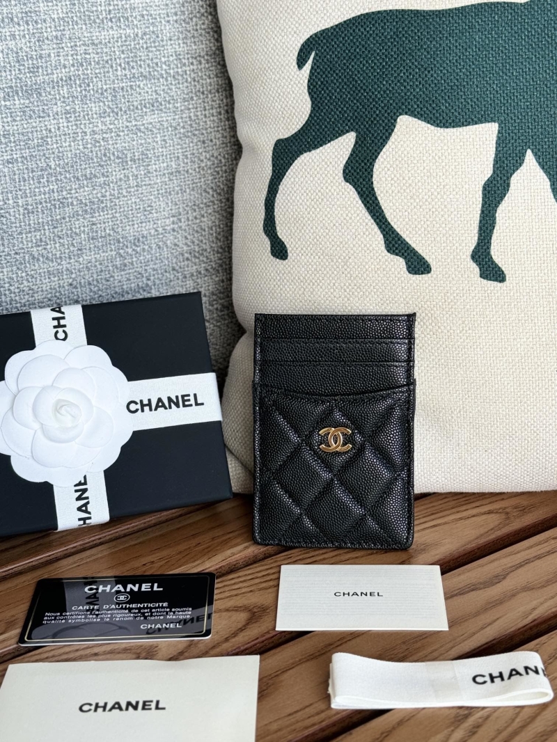 Ch**el wallet purse